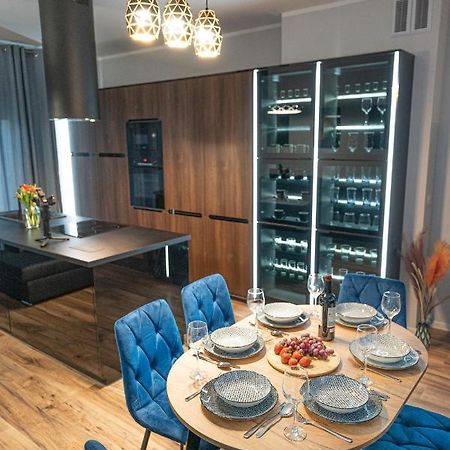 Apartament W Cieplicach Double Relax 耶莱尼亚古拉 外观 照片