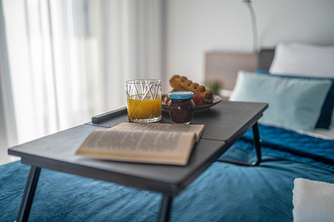 Apartament W Cieplicach Double Relax 耶莱尼亚古拉 外观 照片