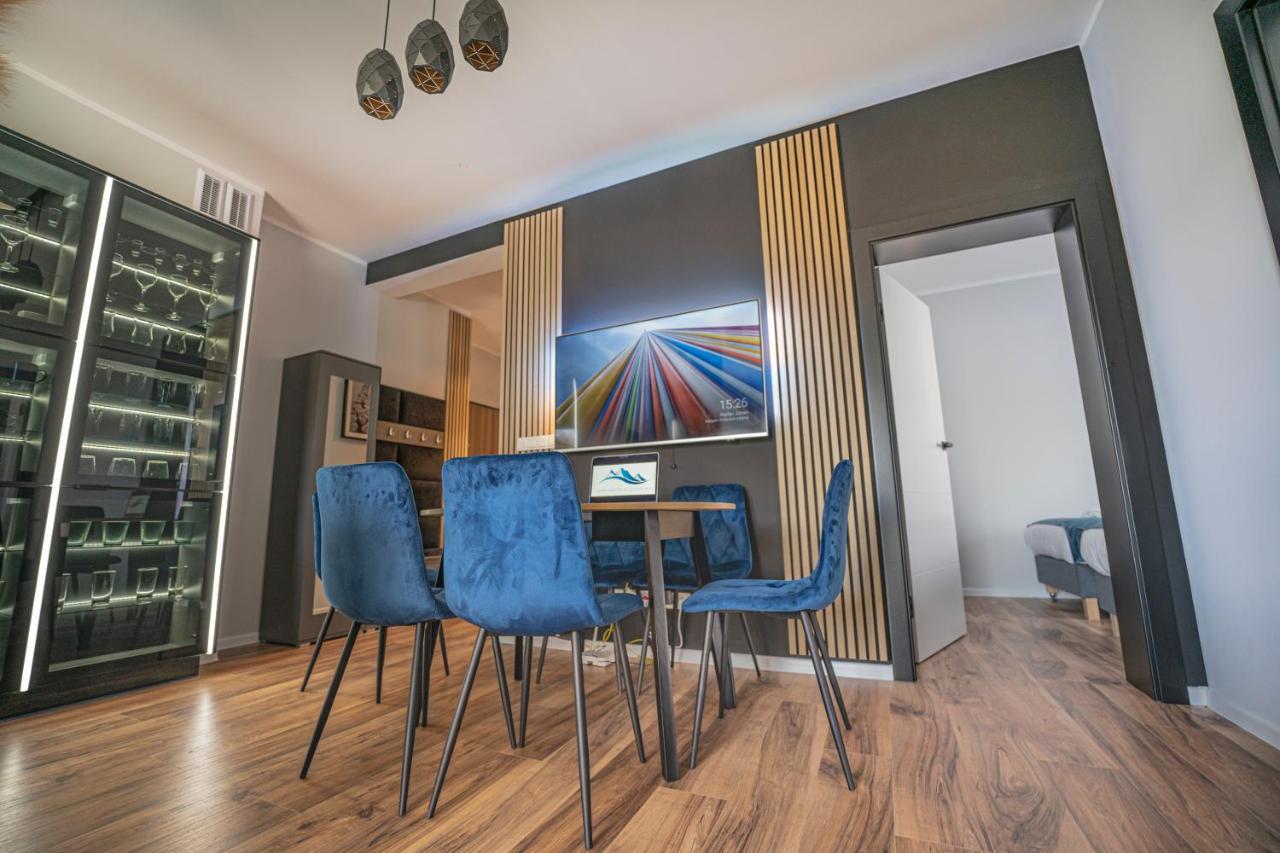 Apartament W Cieplicach Double Relax 耶莱尼亚古拉 外观 照片