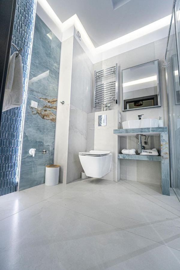 Apartament W Cieplicach Double Relax 耶莱尼亚古拉 外观 照片