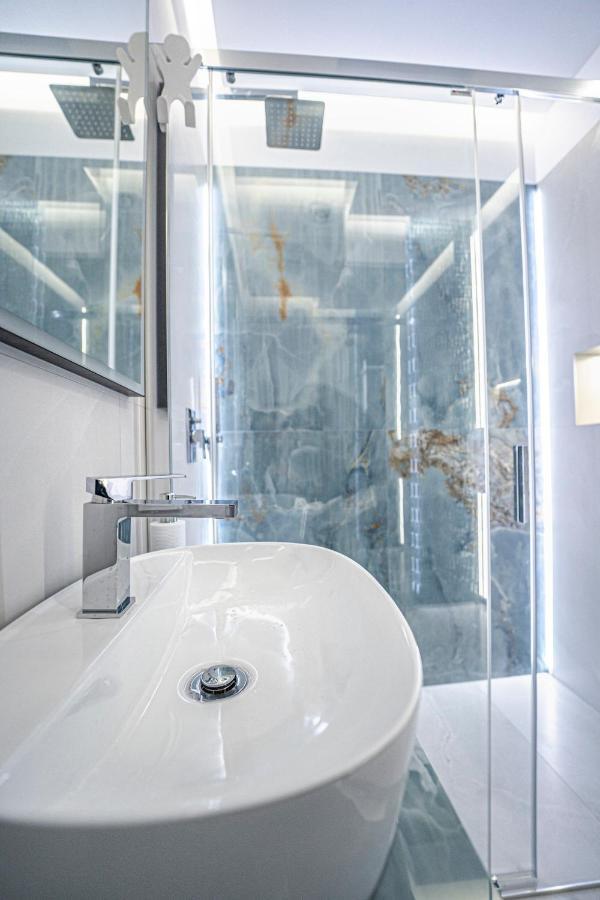 Apartament W Cieplicach Double Relax 耶莱尼亚古拉 外观 照片